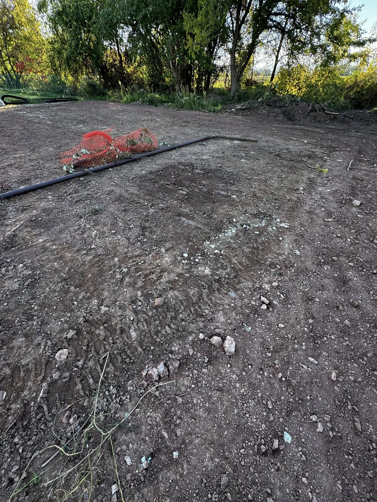 Junk removal service example 6